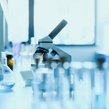 Pharmaceutical industry